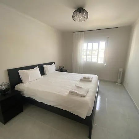 Apartamento Ocean View