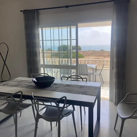 Apartamento Ocean View *
