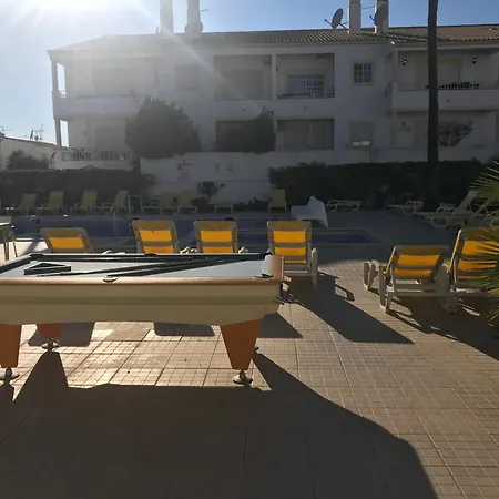 Apartamento Ocean View
